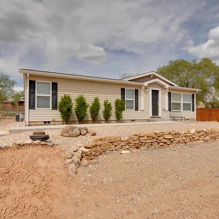 Вилла Utah Retreat - Hot Tub, Deck And Near National Parks Эскаланте Экстерьер фото